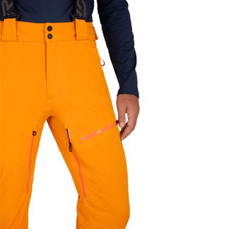 Dare Skihose Herren saffron