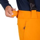 Dare Skihose Herren saffron