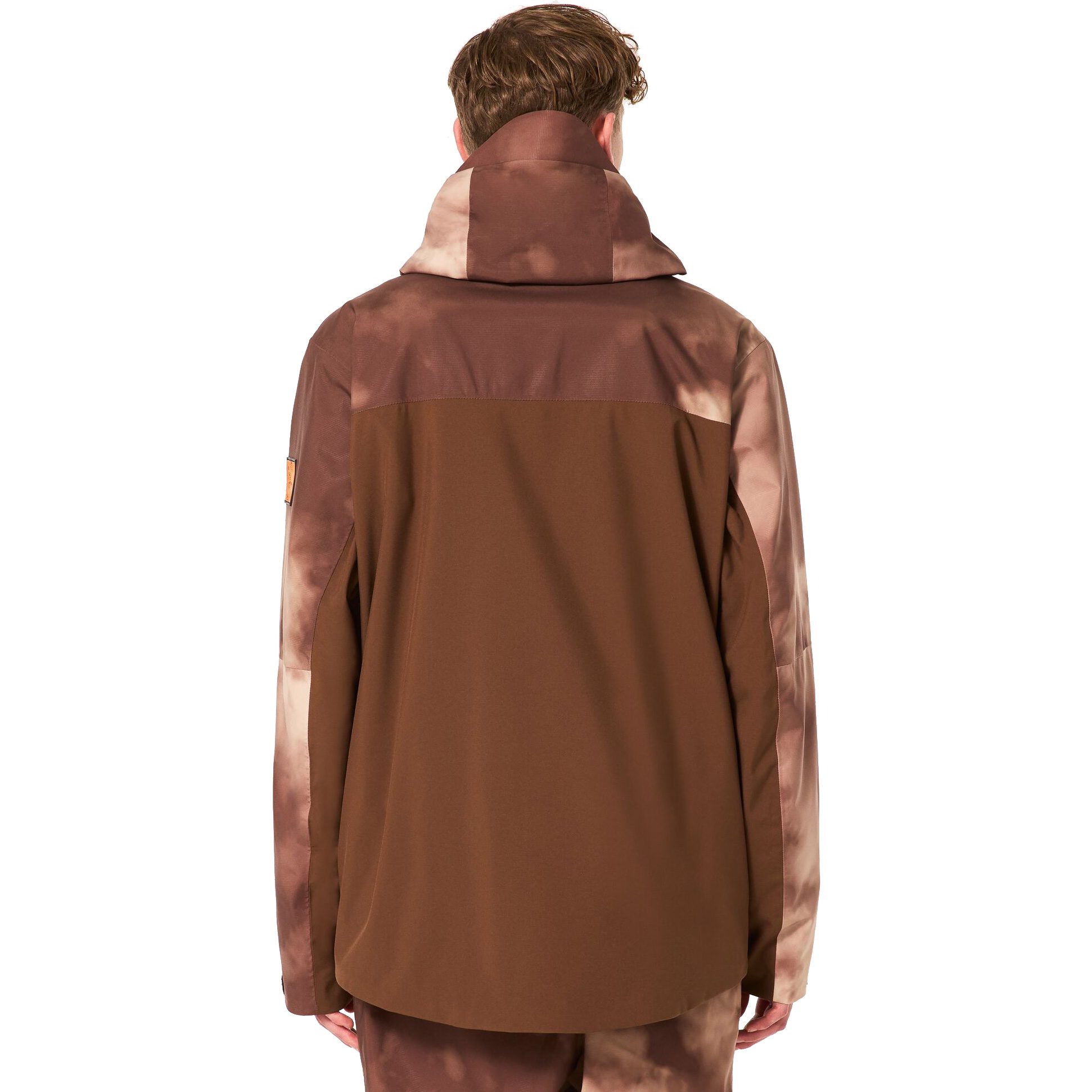 Men's chombu waterproof jacket online