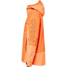 TNP TBT Ski Jacket Men double orange