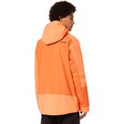 TNP TBT Skijacke Herren double orange