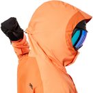 TNP TBT Ski Jacket Men double orange