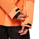 TNP TBT Skijacke Herren double orange