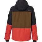 Carls-R Ski Jacket Men rust