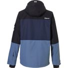 Carls-R Skijacke Herren steel blue