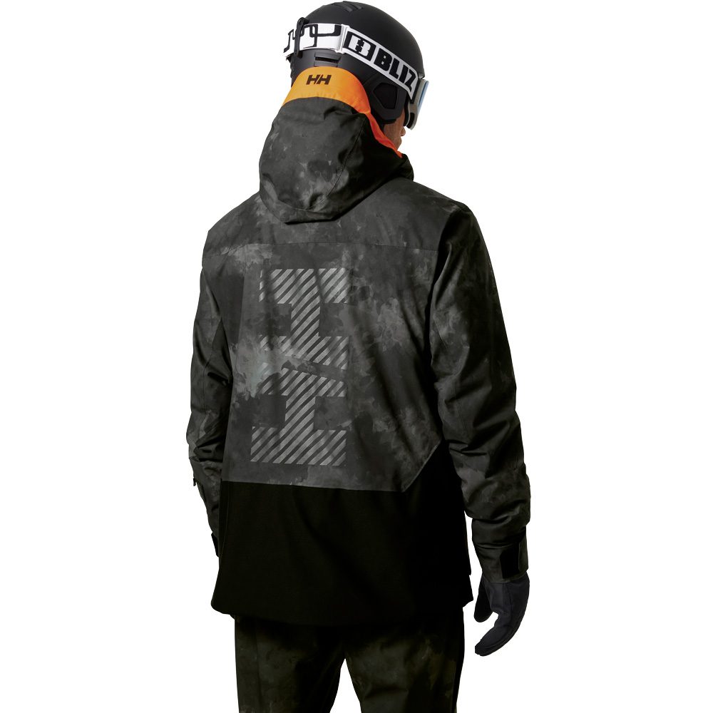 Hh snowboard outlet jacket