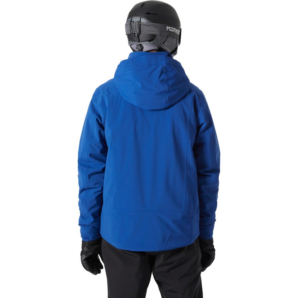 Helly Hansen Alpha 4.0 Skijacke Herren deep fjord kaufen im Sport Bittl Shop