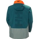 Straightline Lifaloft 2.0 Skijacke Herren dark creek