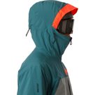 Straightline Lifaloft 2.0 Skijacke Herren dark creek