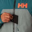 Straightline Lifaloft 2.0 Skijacke Herren dark creek