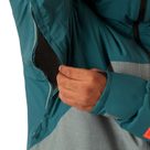 Straightline Lifaloft 2.0 Skijacke Herren dark creek