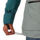 Straightline Lifaloft 2.0 Skijacke Herren dark creek