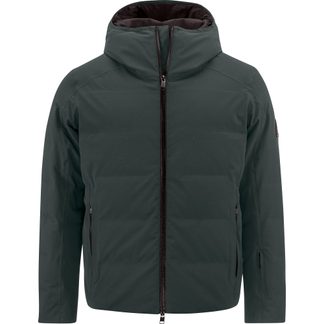 Head - Rebels Rogue Daunenjacke Herren dark thyme