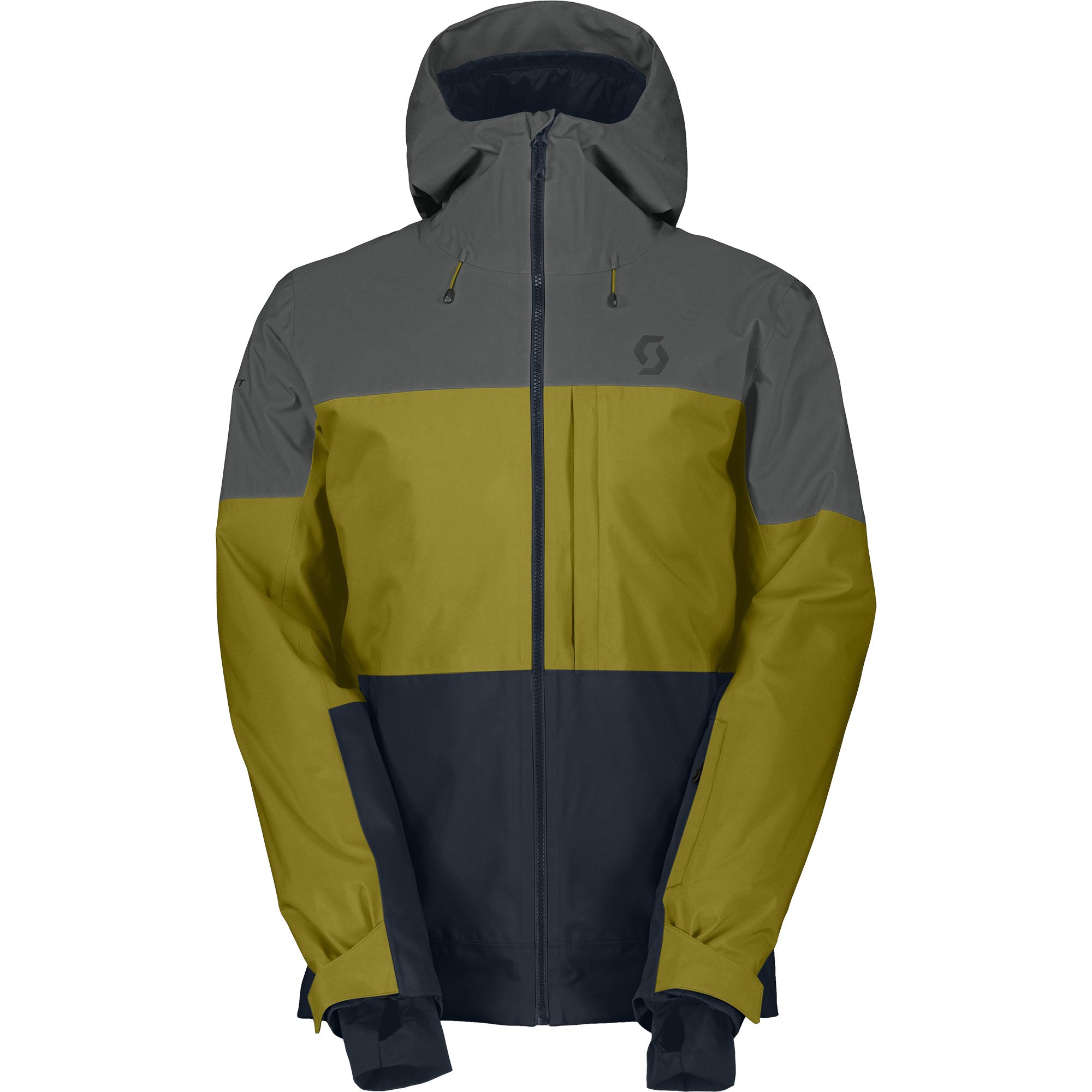 Scott ultimate dryo 10 jacket new arrivals