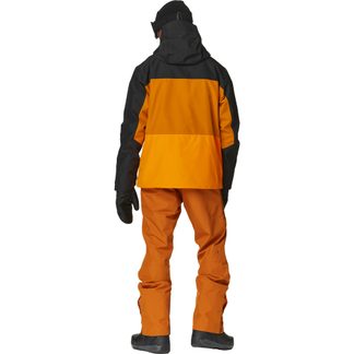 Object Ski Jacket Men black