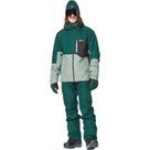 Nitric Ski Jacket Men ponderosa pine