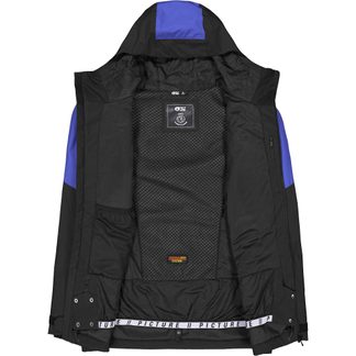 Bangup Skijacke Herren deep ultramarine 