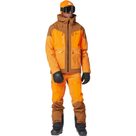 Naikoon Ski Jacket Men chocolate