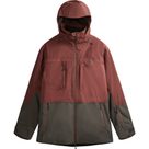 Track Ski Jacket Men andorra