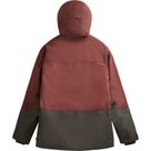 Track Ski Jacket Men andorra
