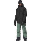 Dugnad Ski Jacket Men black