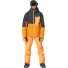 Nitric Ski Jacket Men black