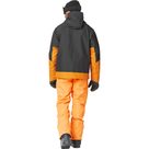 Nitric Ski Jacket Men black