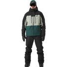 Object Ski Jacket Men black