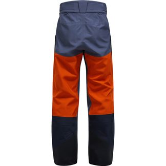  Gravity GORE-TEX® Freeride-Hose Herren ombre blue