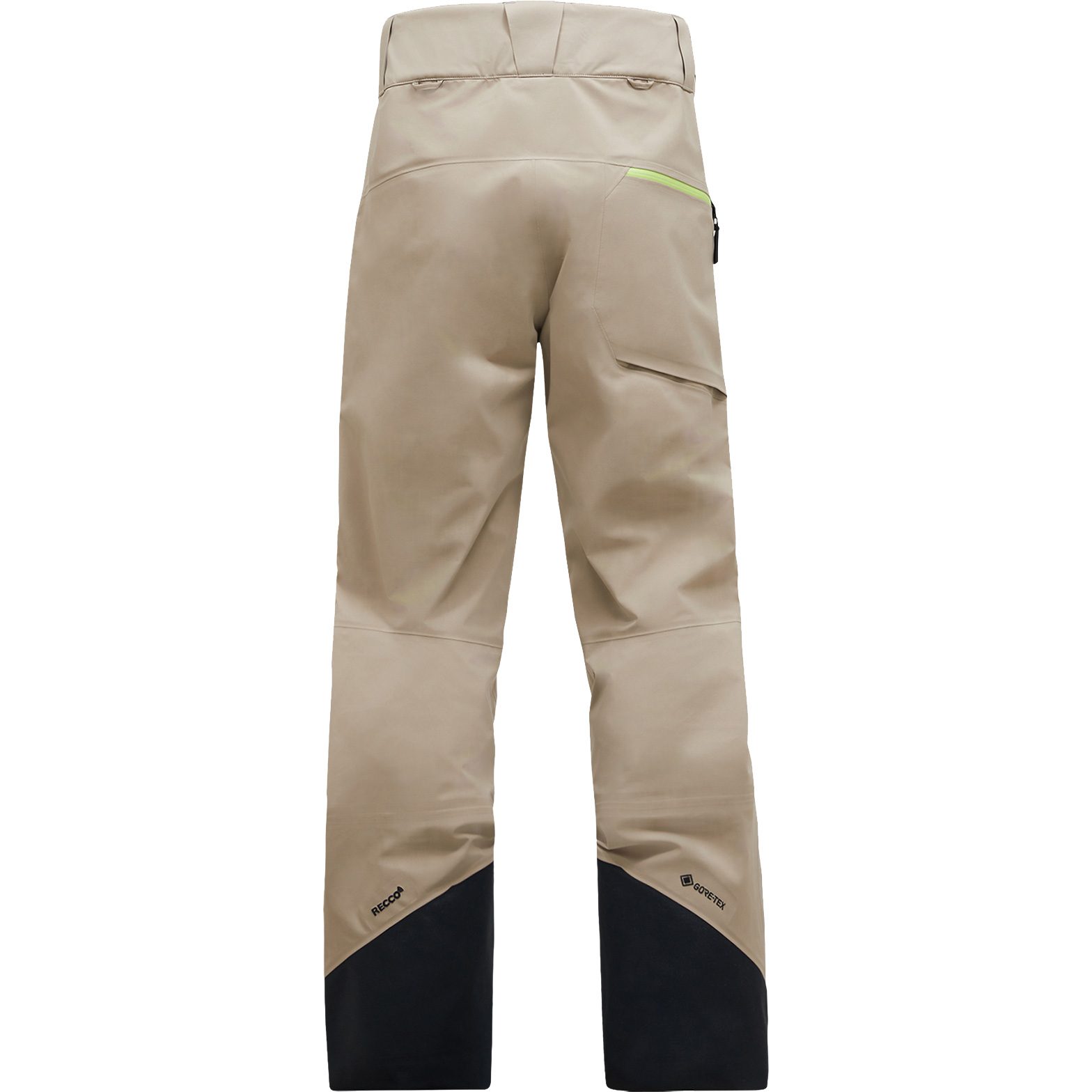 Peak Performance - Alpine GORE-TEX® Ski Pants Men avid beige Peak Performance - Alpine GORE-TEX® Ski Pants Men avid beige