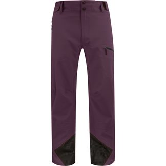 Head - Kore Ski Pants Men violet