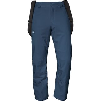 Schöffel - Weissach Skihose Herren navyblazer