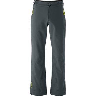 Maier Sports - Fast Movement Skihose Herren graphite