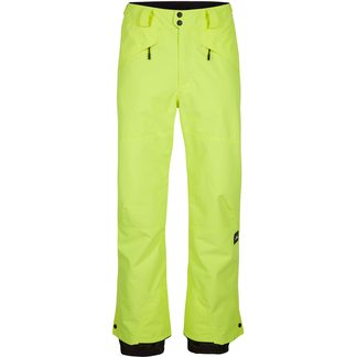 O'Neill - Hammer Skihose Herren pyranine yellow