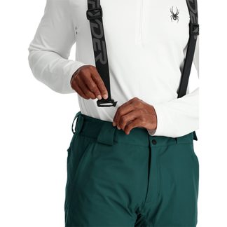 Dare Skihose Herren cypress green