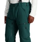 Dare Skihose Herren cypress green