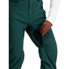 Dare Skihose Herren cypress green