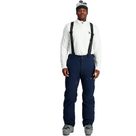 Dare Ski Pants Men true navy