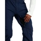 Dare Ski Pants Men true navy