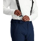 Dare Skihose Herren true navy