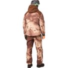 TC Gunn RC Bib 3.0 Ski Pants Men brown 