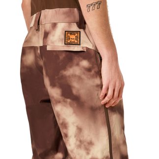 TC Gunn RC Bib 3.0 Ski Pants Men brown 