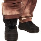 TC Gunn RC Bib 3.0 Ski Pants Men brown 