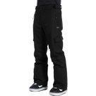 Buzz-R Skihose Herren schwarz