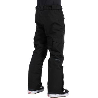 Buzz-R Skihose Herren schwarz