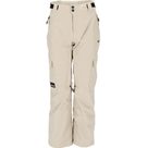 Benn-R Skihose Herren gravel stone