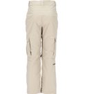Benn-R Skihose Herren gravel stone