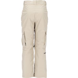 Benn-R Skihose Herren gravel stone