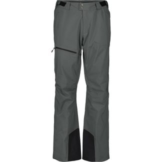 Scott - Ultimate Dryo 10 Skihose Herren shadow grey