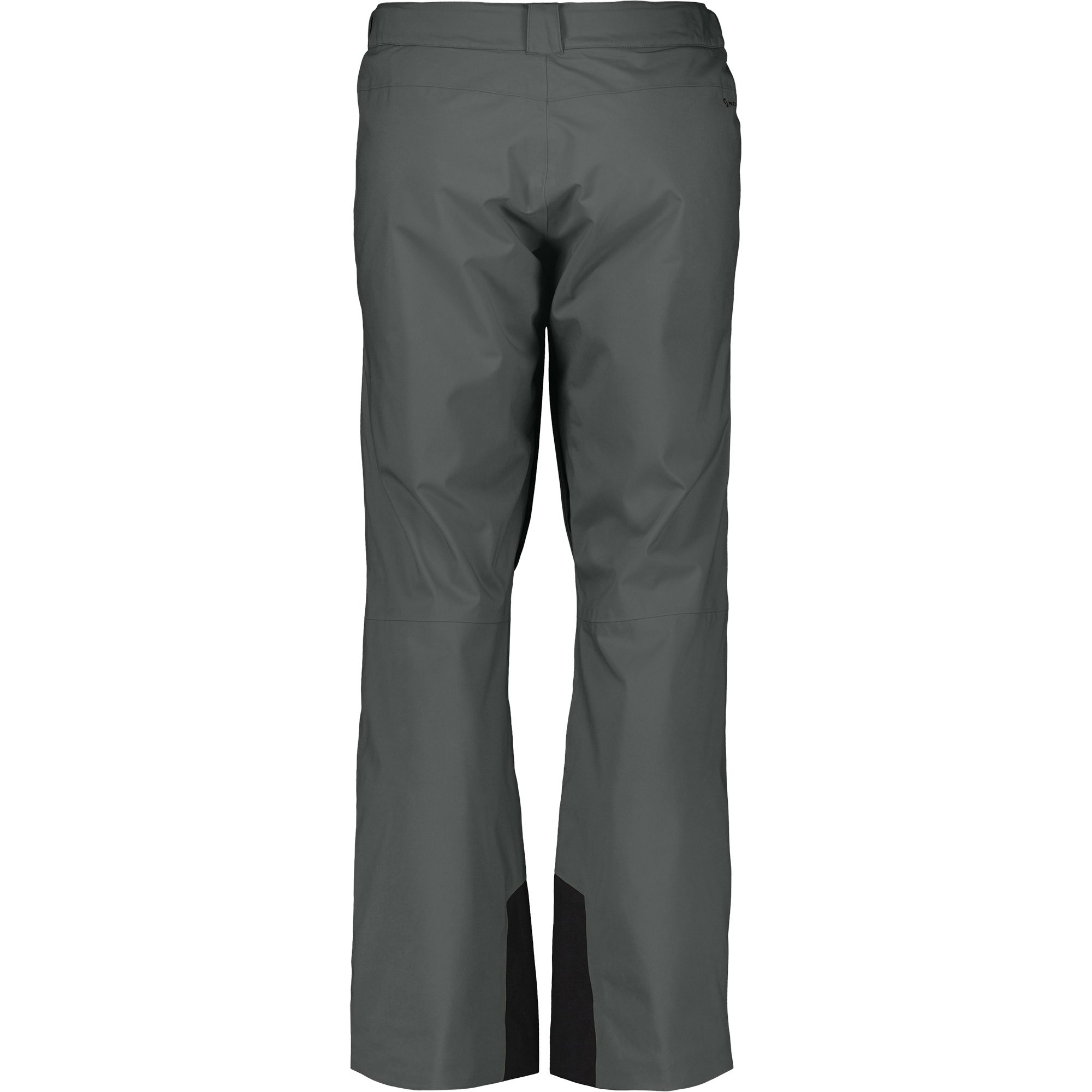 Scott Ultimate Dryo 10 Ski Pants Men shadow grey